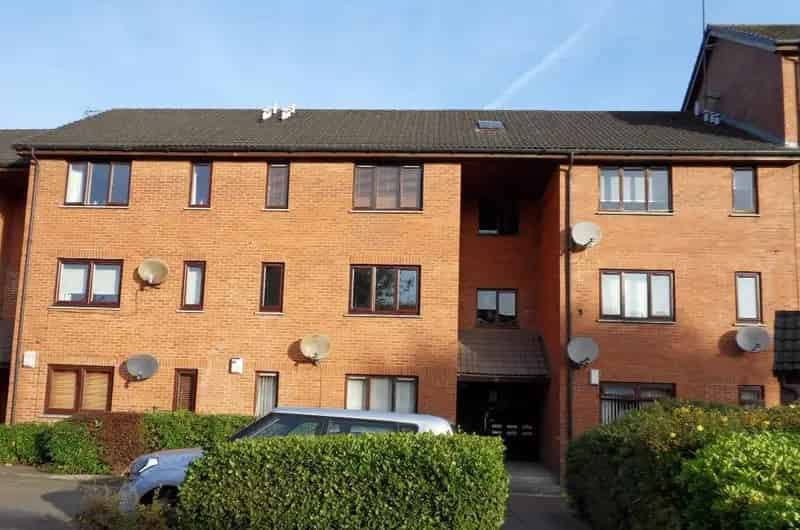 1 Bedroom Flat to Rent