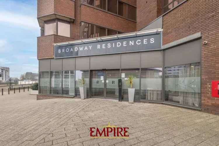1 Bedroom Apartment for Sale