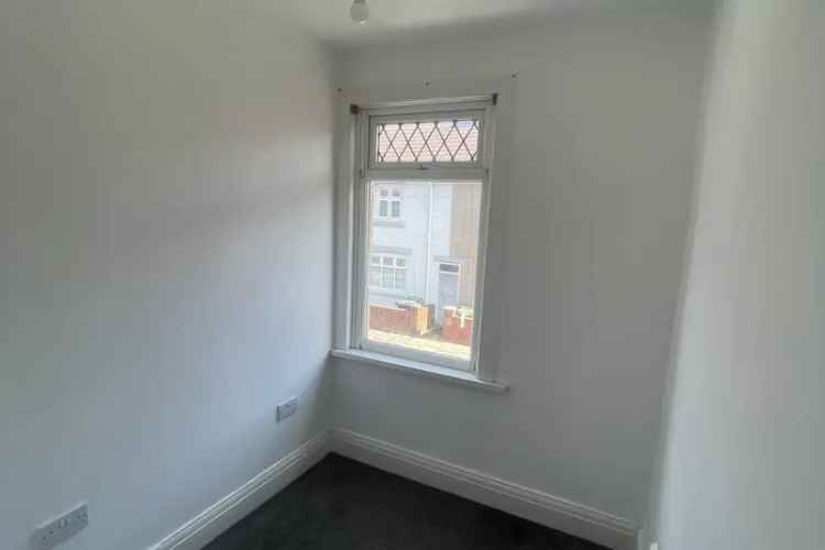 Three Bedroom House Near Stratford Road Hartlepool