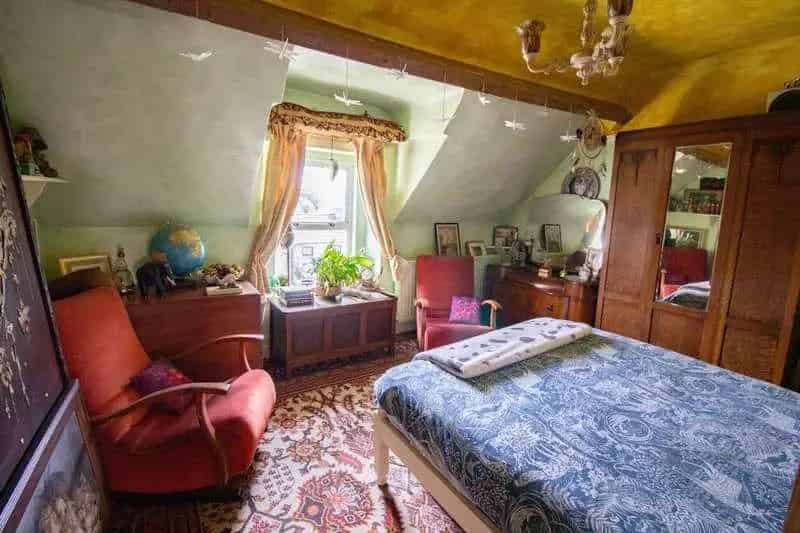 4 Bed Victorian Town House for Sale