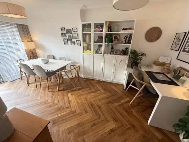3 Bed Semi Detached House for Sale
