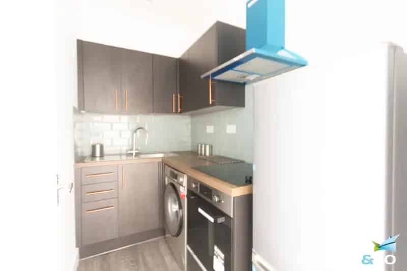 1 Bedroom Flat to Rent Harborne
