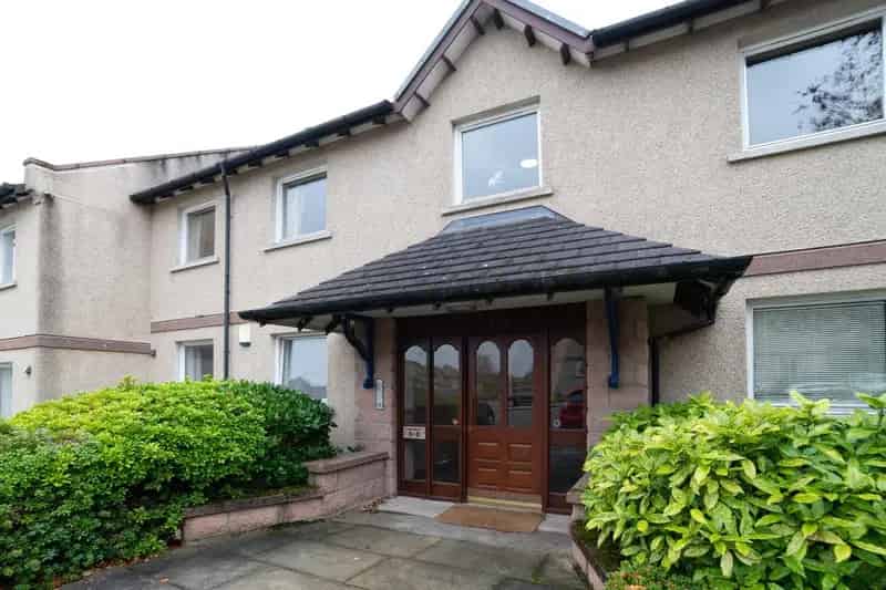 2 Bedroom Apartment for Sale Aberdeen