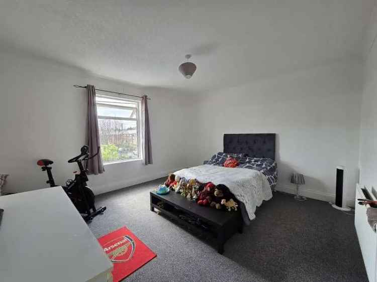 2 Bed Tenanted House Investment Bishop Auckland