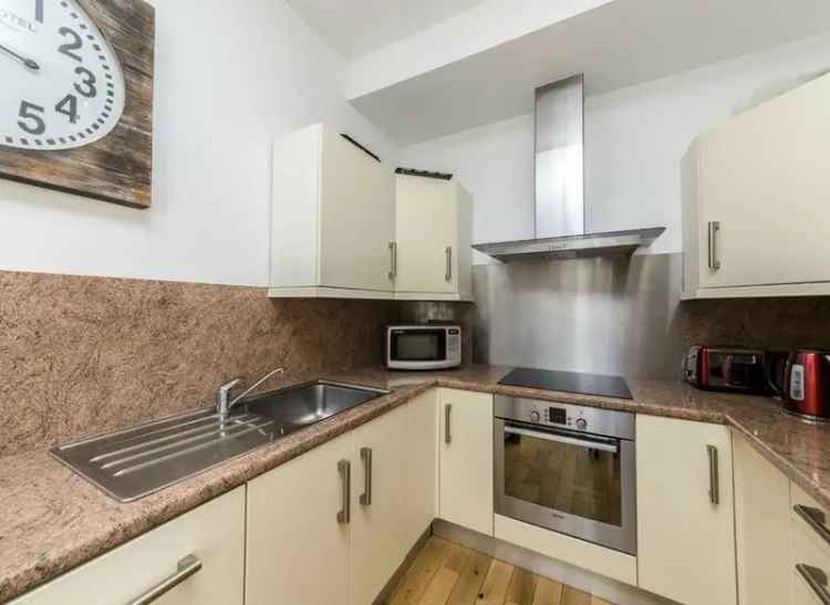 Flat For Sale , Shirland Road, London, England