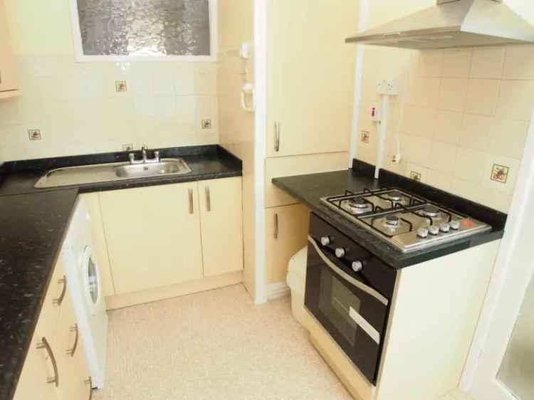 Apartment For Sale in Leeds, England