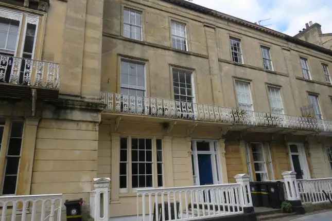 Two Double Bedroom Apartment Clifton BS8