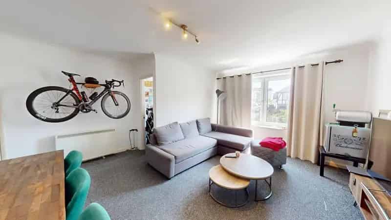 2 Bedroom Flat for Sale in Hove