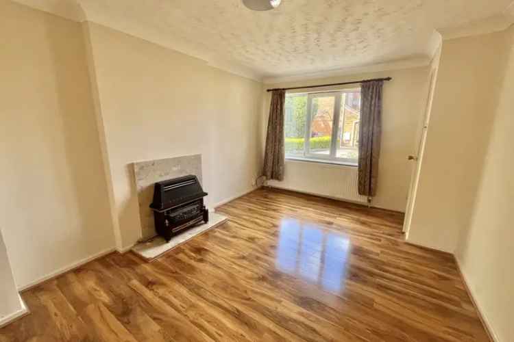 Three Bedroom Semi Detached House NG6 Zero Deposit Available