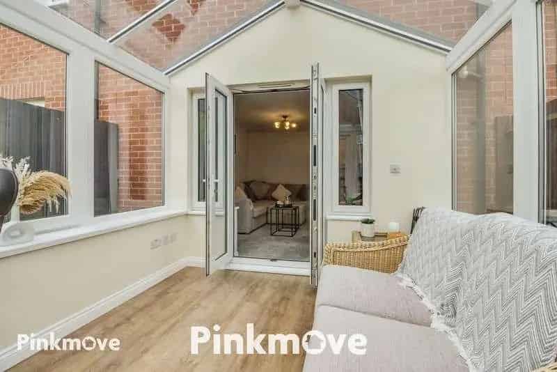 2 Bed Terraced House for Sale