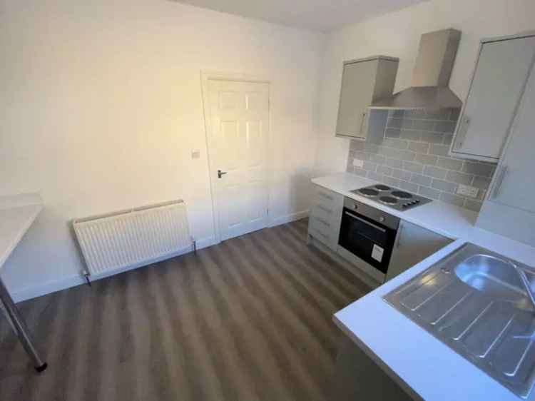 2 Bedroom Terraced House to Rent Leeds