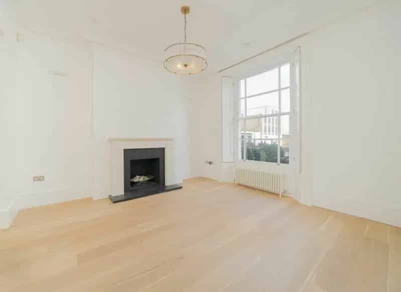 5 Bedroom Primrose Hill Family Home Near Park