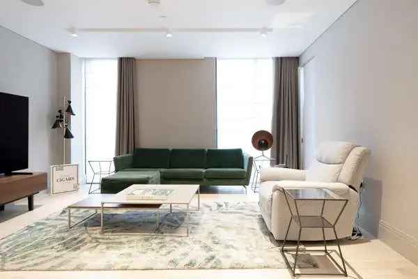 Cork Street, London, W1S 3NB | New homes for sale | Savills