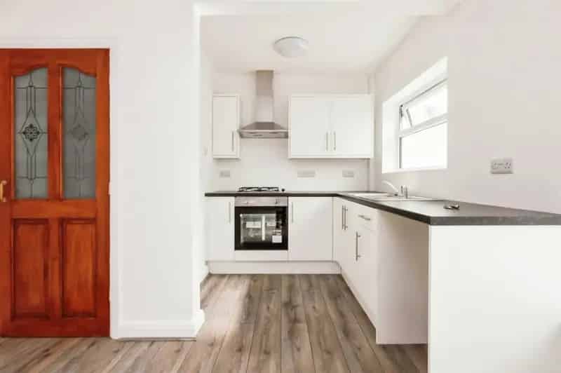 Three Bedroom Semi-Detached Home For Sale - No Upward Chain