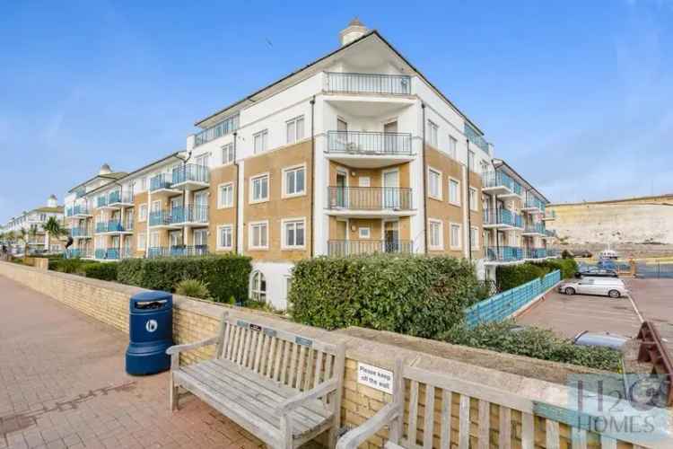 2 Bedroom Apartment with Water Views Available Early June
