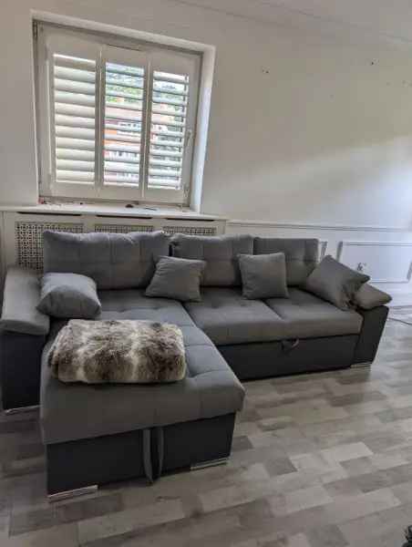 Flat For Rent in London, England