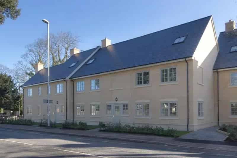 2 Bedroom Apartment to Rent
