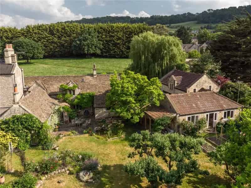 5 Bedroom House for Sale Grade II Listed