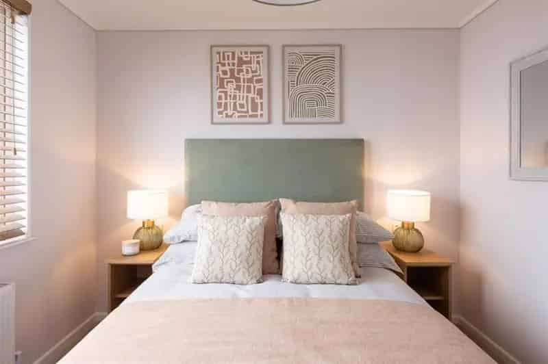 1 Bedroom Park Home for Sale in Garstons Park