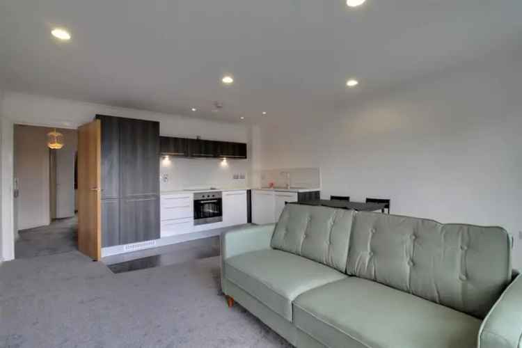 2 Bedroom Apartment Near New Street Station
