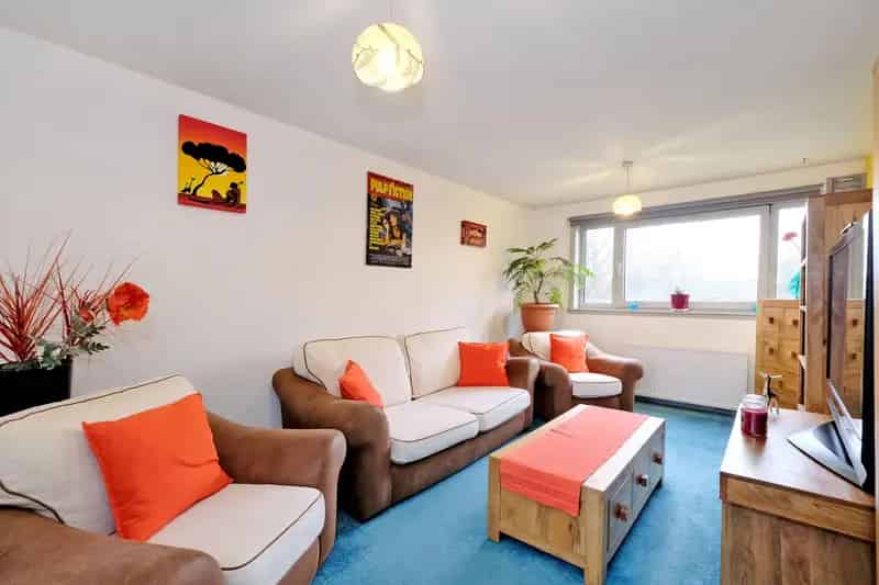 1 Bedroom Flat for Sale in Aberdeen