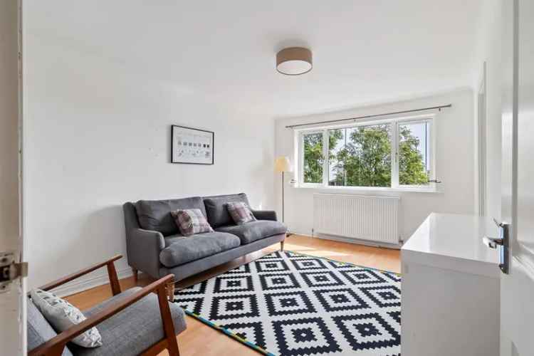 Flat For Rent in Aberdeen City, Scotland