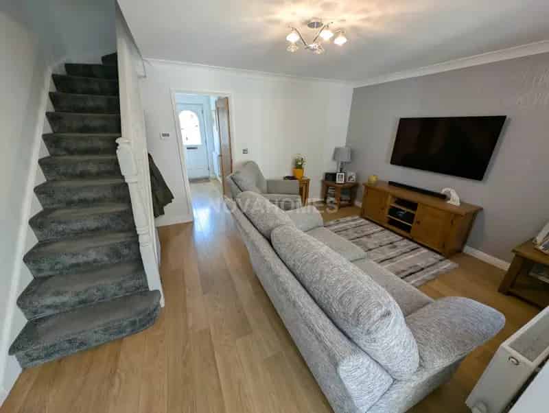 2 Bedroom Terraced House to Rent Manadon Plymouth