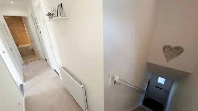 2 Bedroom Flat for Sale in Balloch Cumbernauld