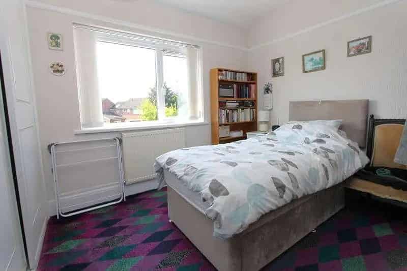 3 Bed House for Sale in Kidderminster