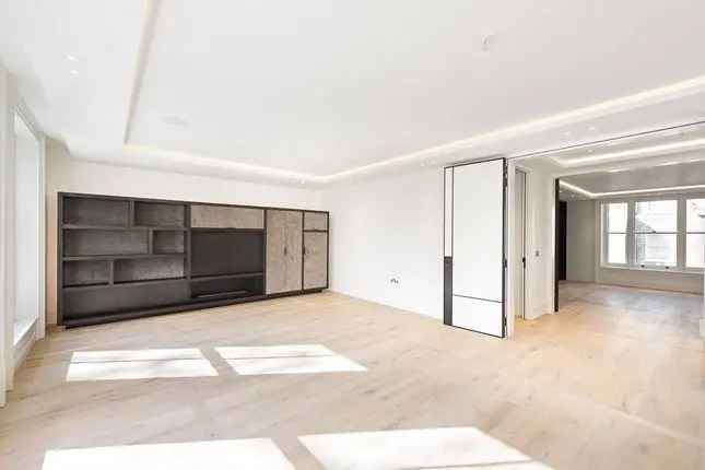 Flat to rent in Hempel Gardens, 34 Craven Hill Gardens, London W2