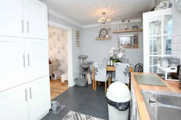 2 Bed Semi-Detached House Taff Well