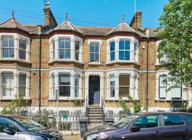 One Bedroom Apartment Telegraph Hill Near New Cross Gate Station