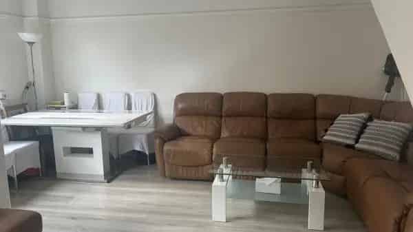 3 Bedroom Maisonette near King's Cross and Camden