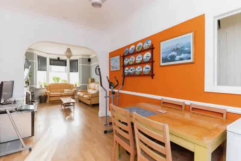 Two Bedroom Terrace House Clacton on Sea