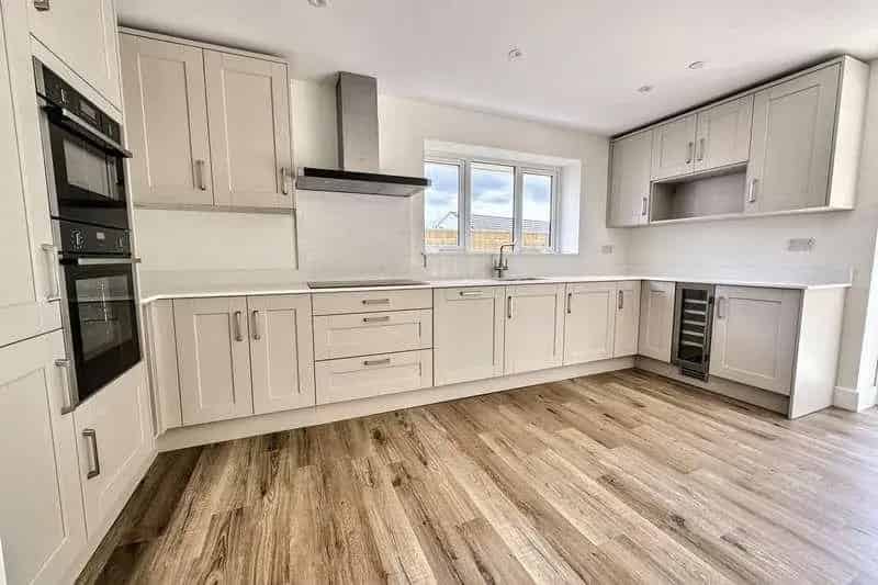 3 Bed Detached Bungalow For Sale