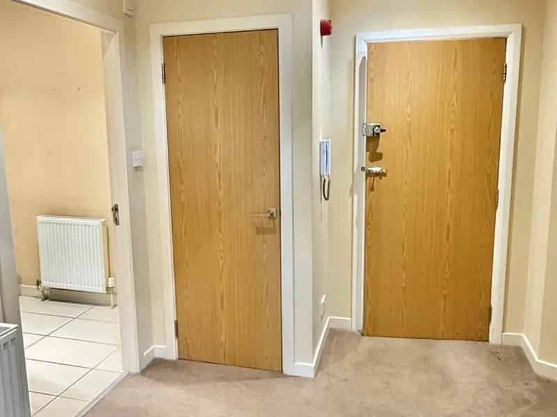 2 Bedroom Flat To Rent Available 04072025