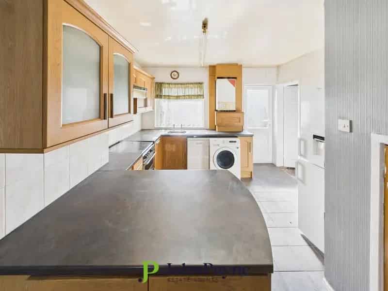 3 Bedroom End of Terrace House for Sale Coventry