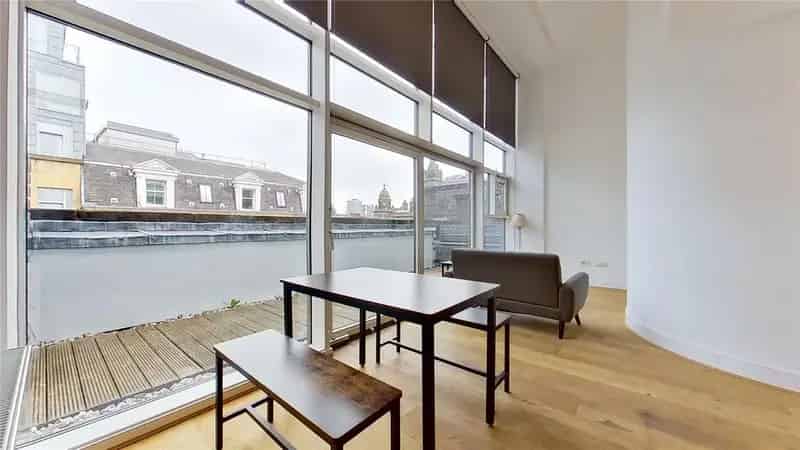 2 Bedroom Flat to Rent