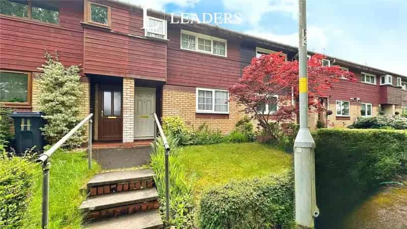 2 Bedroom Mid Terrace House Kings Norton