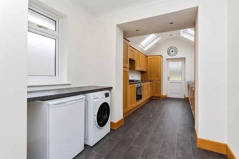 Refurbished 3 Bed Semi-Detached Home with Driveway and Garage