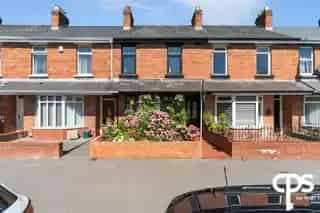 3 Bedroom House Lisburn Road South Belfast