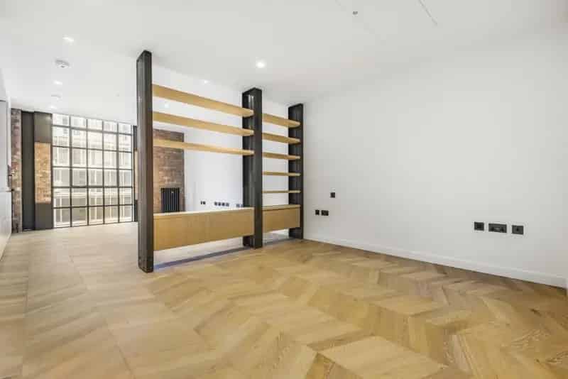 Manhattan Apartment Battersea Power Station Luxury Furnished Apartment