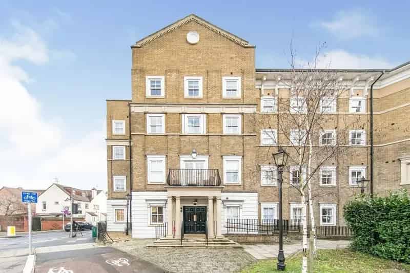 1 Bedroom Apartment for Rent