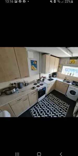 Flat For Rent in Waverley, England