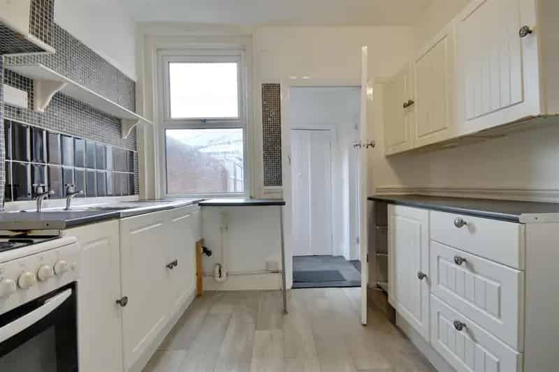 1 Bedroom Flat to Rent in Portsmouth