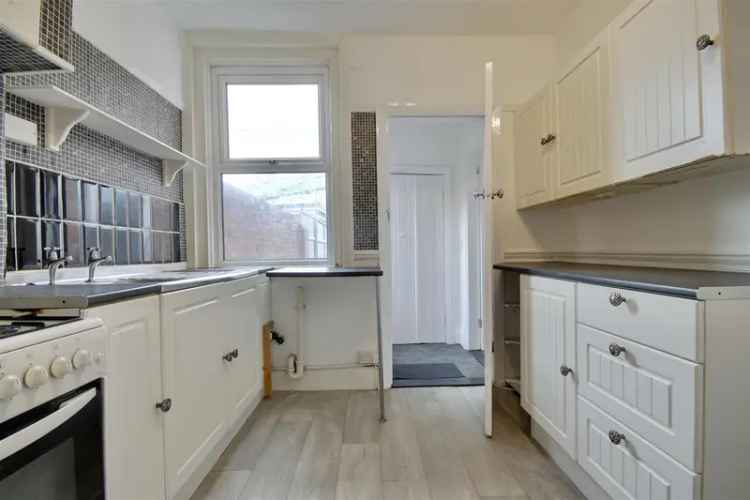 1 Bedroom Flat to Rent in Portsmouth