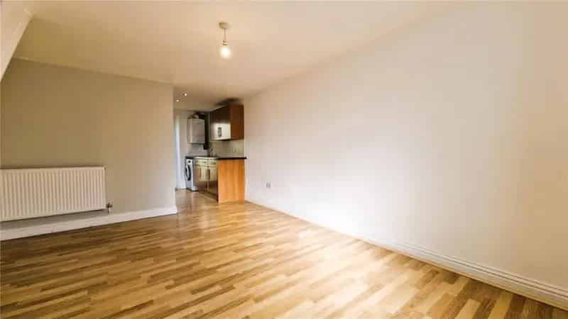 2 bedroom semi-detached house
