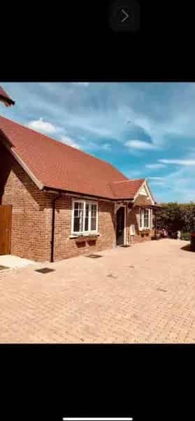 3 Bed 4 Year Old Bungalow For Sale