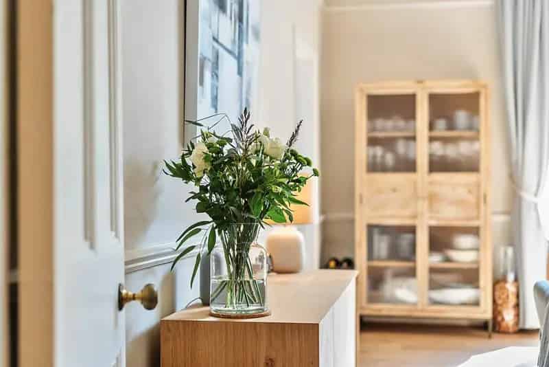 Victorian Conversion near Crystal Palace Park Two Bedrooms Garage Terrace