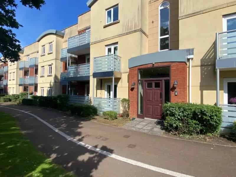 2 Bedroom Apartment to Rent